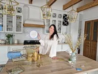 Brilliant Home