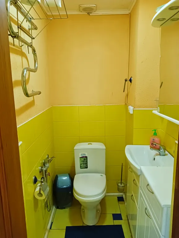 6-к коттедж на 15 гостей