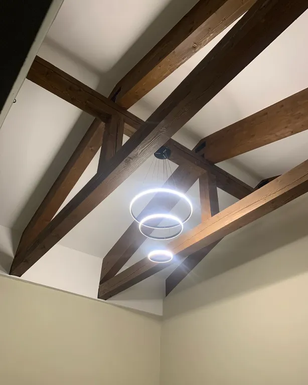 4-комнатный Дом