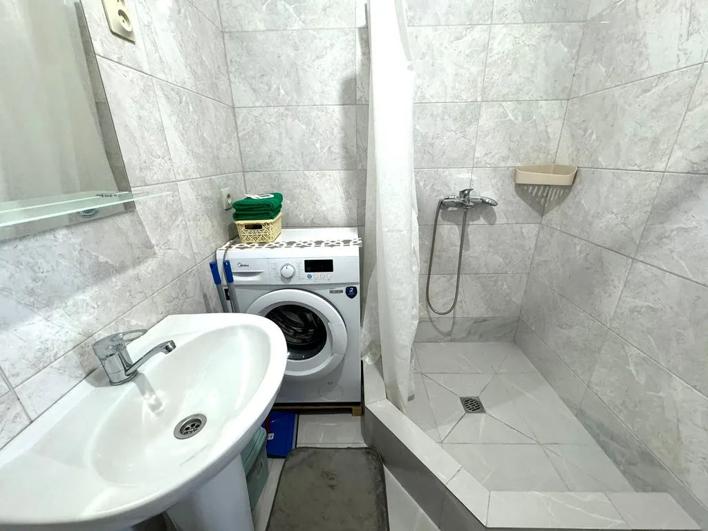 Квартира Уютная квартира для семейного отдыха — Гагра