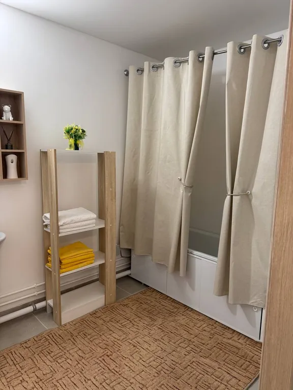 Комфортная евротрешка в новом ЖК Красное яблоко