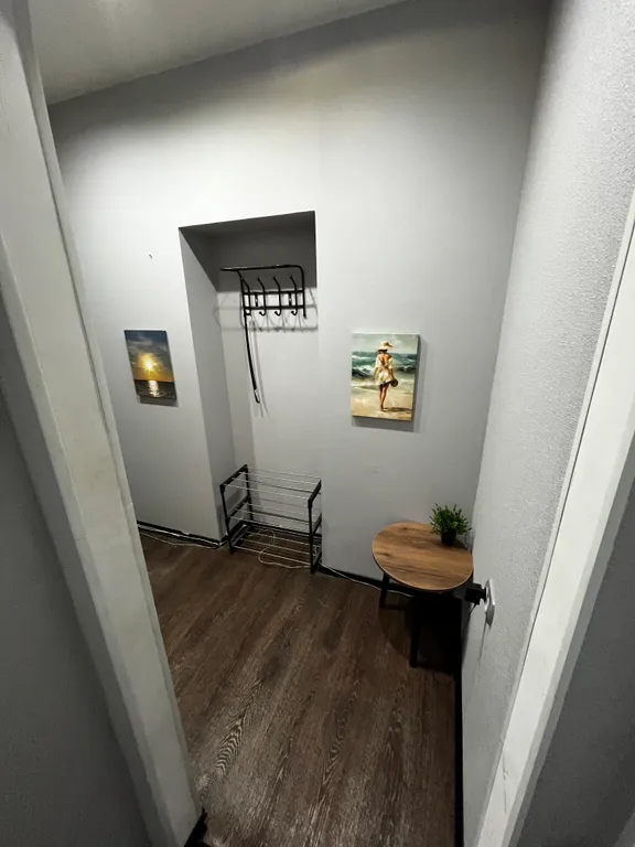 Уютная квартира по пути на море