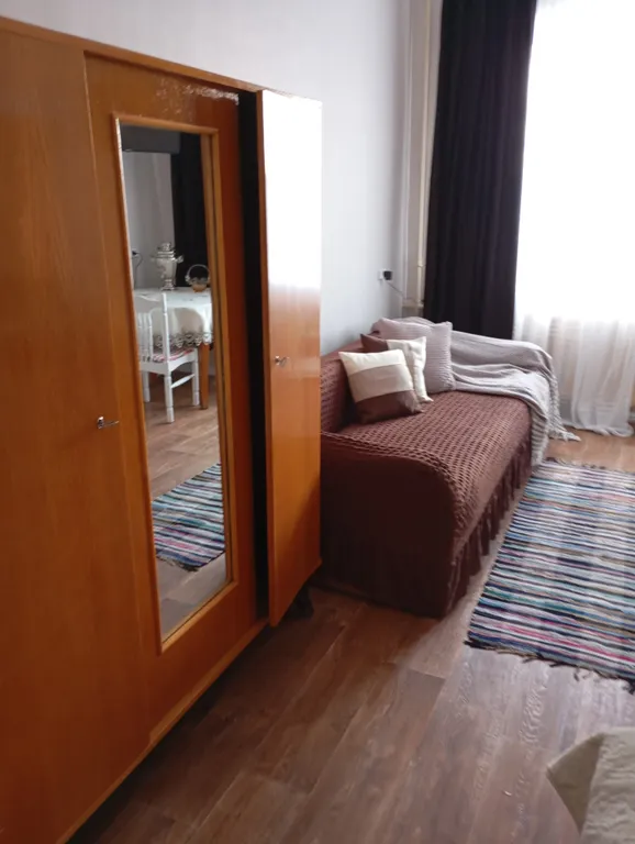 Уютная квартира в историческом центре города