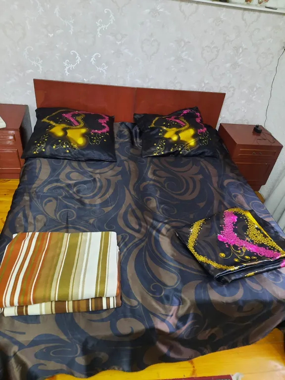 Уютный домик для гостей