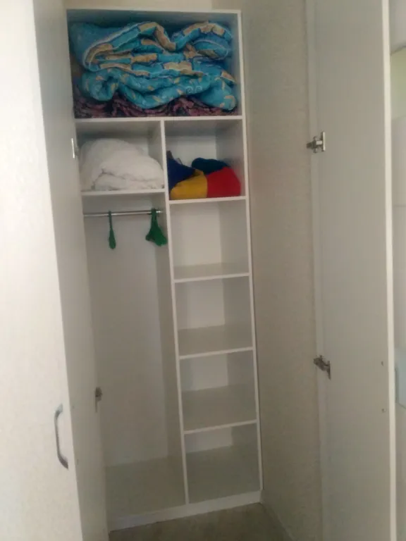 Квартира 2-комнатная Квартира — Феодосия