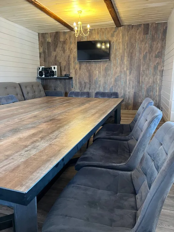 3-комнатный Дом