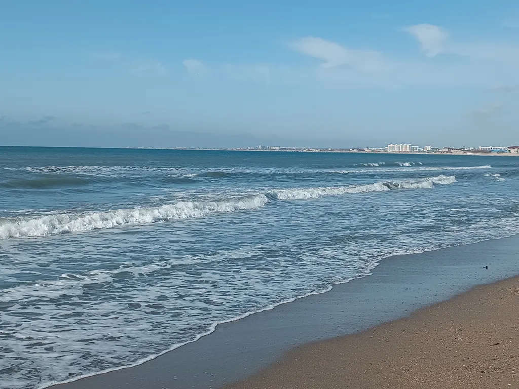 Комфортная квартира для отдыха и работы