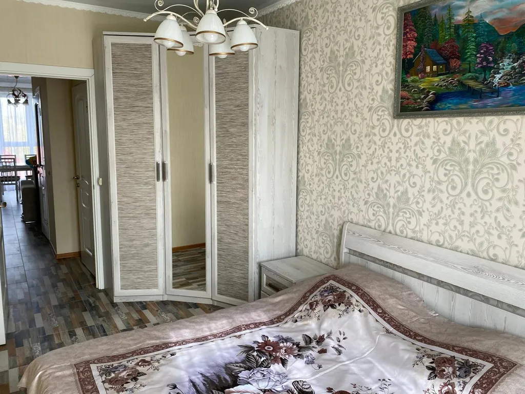 Квартира Уютная квартира у моря — Пионерский