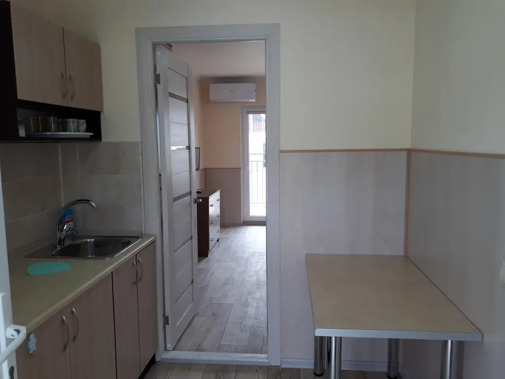 Квартира Комната — Курортное (Феодосия)