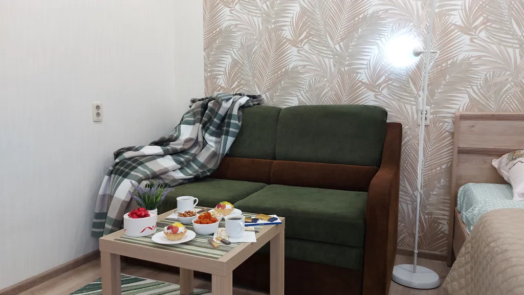 Квартира люкс в ЮЗР