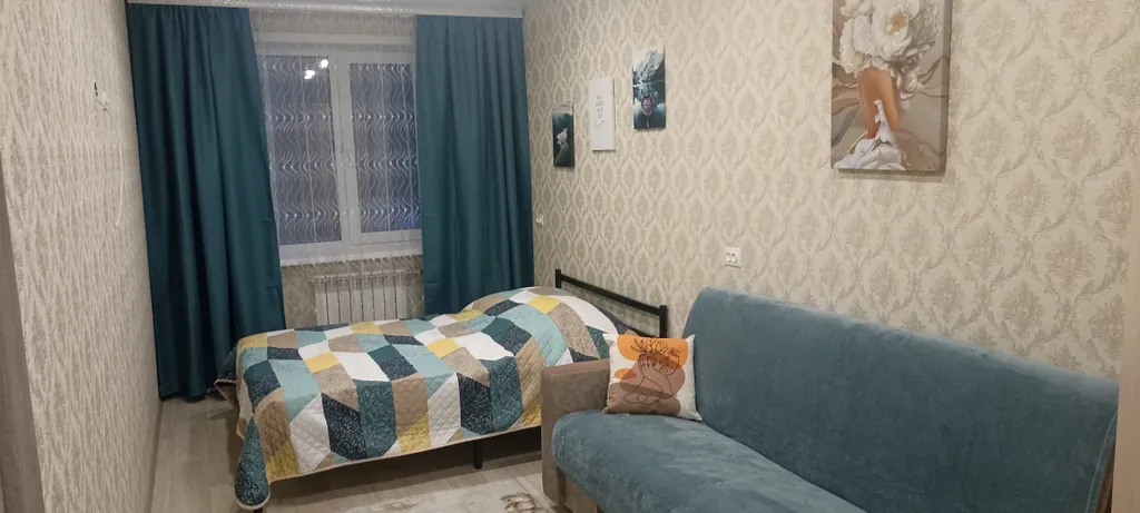 Шикарная квартира