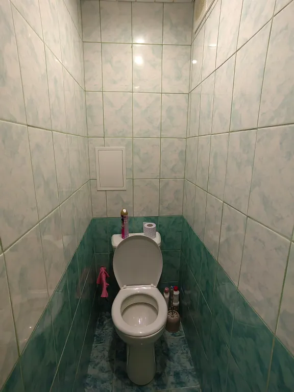 Квартира 3-комнатная Квартира — Лазаревское