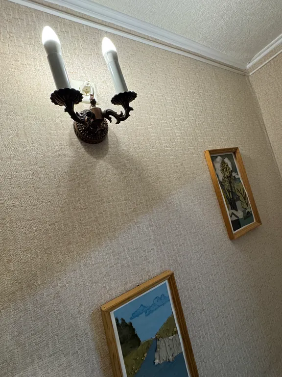 Квартира рядом с Коллажем, памятником Победы