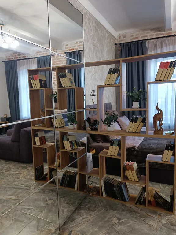 Яхрома Лофт