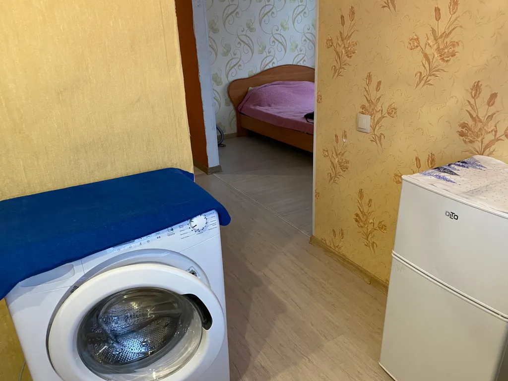 Уютная квартира в центе города