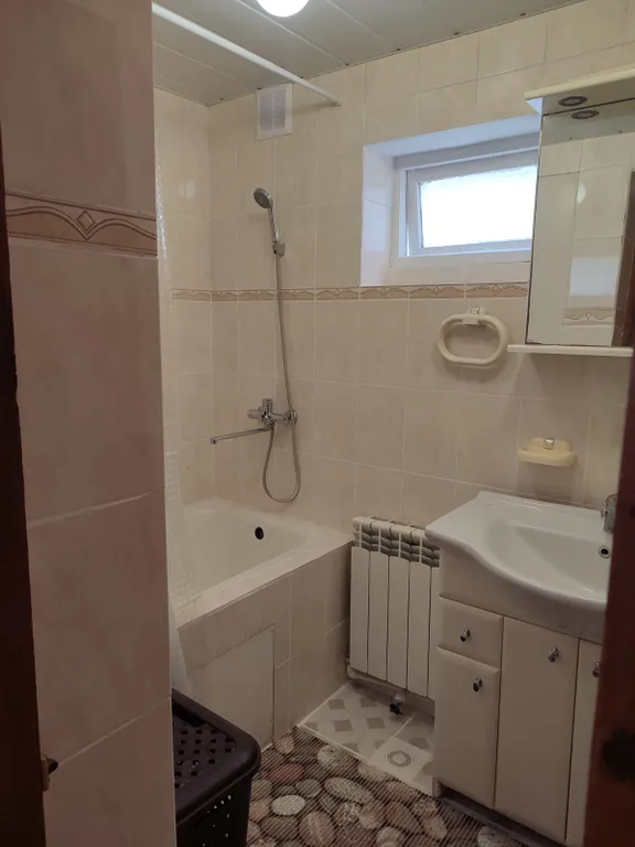 Уютный дом в центре