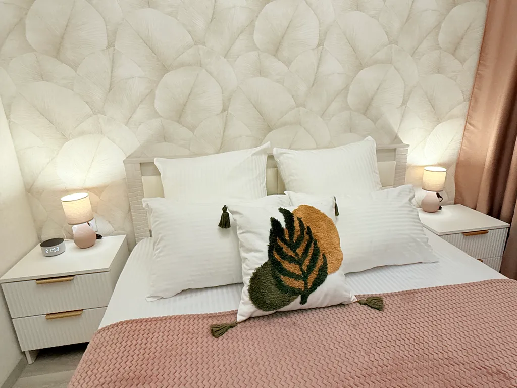 Квартира Квартира Евротрешка ЛИСТЬЯ ЖК Бизнес-класса Сердце Ярославля с Алисой — Ярославль