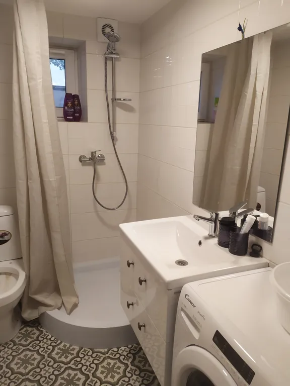 Квартира Квартира для любителей минимализма — Пионерский