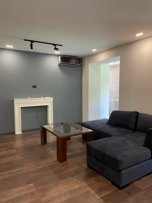 Comfort Apartament in comfort place