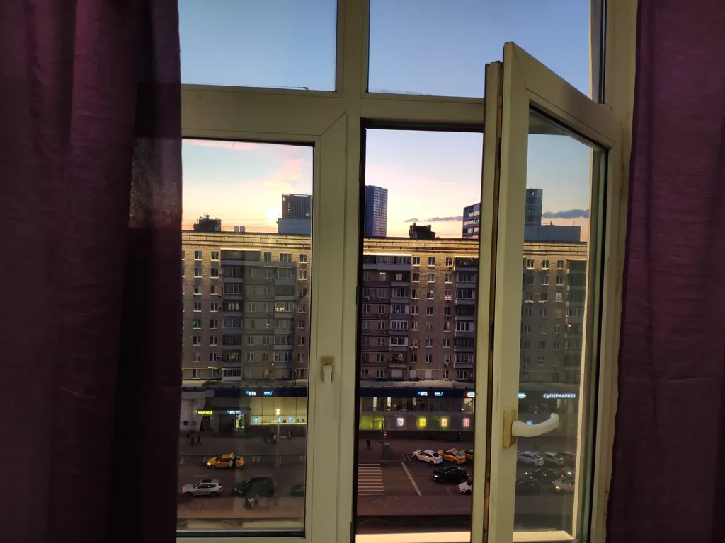 Квартира Комната №3 у метро Алексеевская — Москва