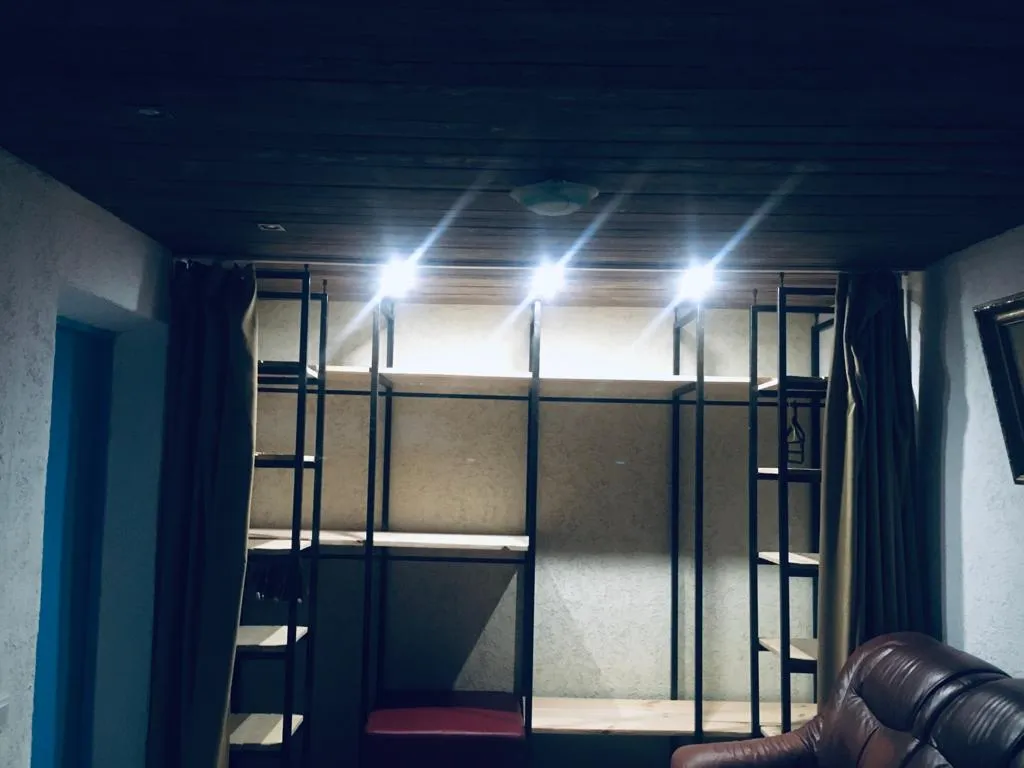 Вилла Санторини