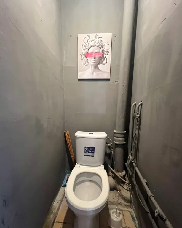 2х комнатная квартира на Садовой 30, до 6 гостей