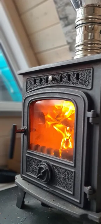 Коттедж Дом в живописном месте рядом с рекой и лесом — Можайск