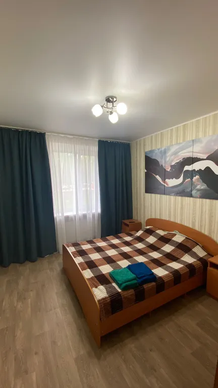 Квартира Уютная квартира в хорошем районе — Джанкой