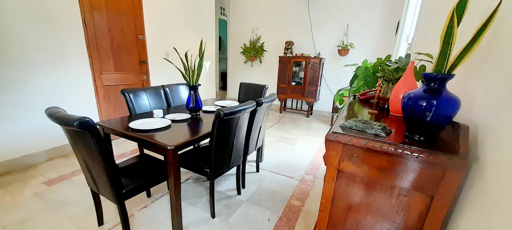 Уютная светлая квартира