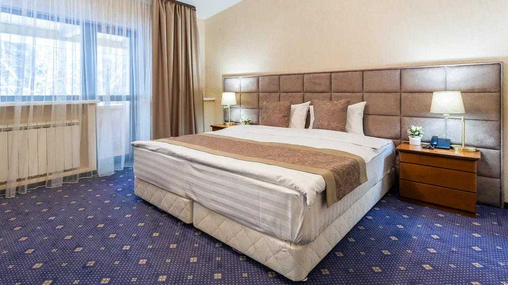 Квартира Комната — аренда посуточно в Новосибирск