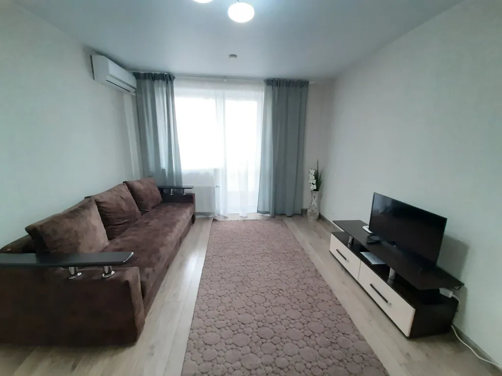 Уютная квартира в Южный Берег