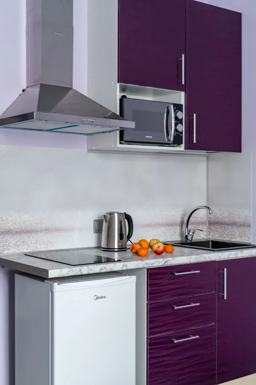 Квартира 1-комнатная Квартира — Санкт-Петербург