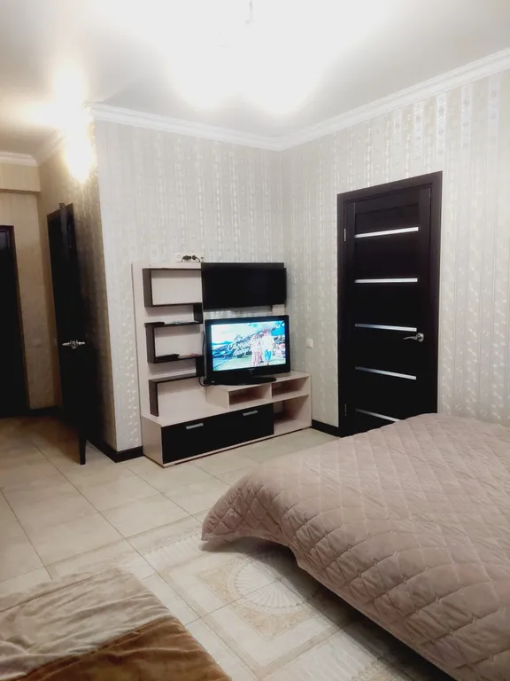 Уютная квартира для отдыха