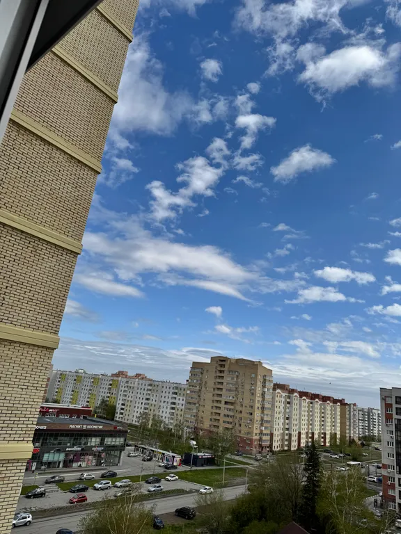 Омск Кировский у ТЦ Мега