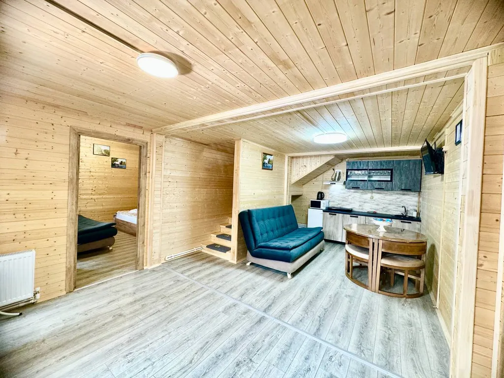 4-комнатный Дом