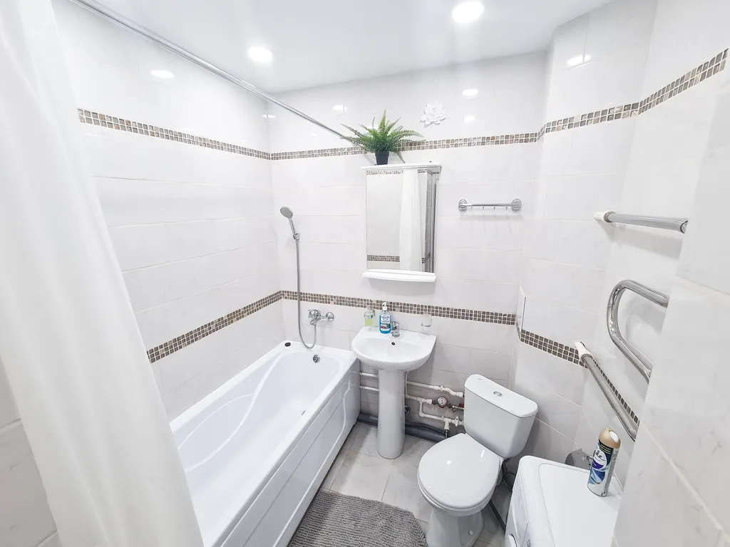 Квартира 1-комнатная квартира 40м2 — Кострома