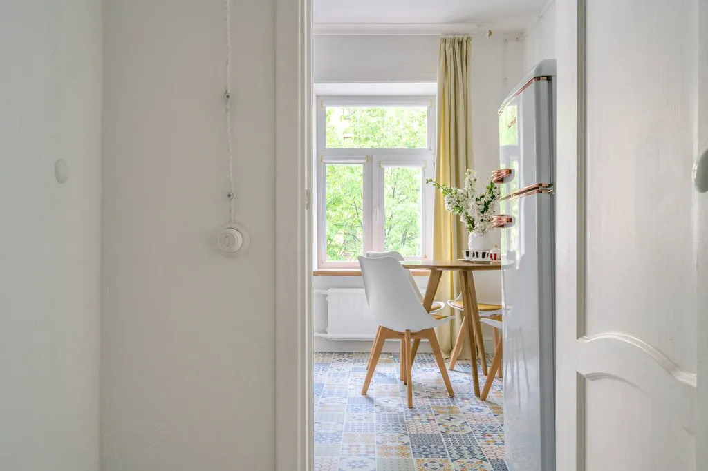 Квартира Teplo apartments Дизайнерская квартира в центре — Санкт-Петербург