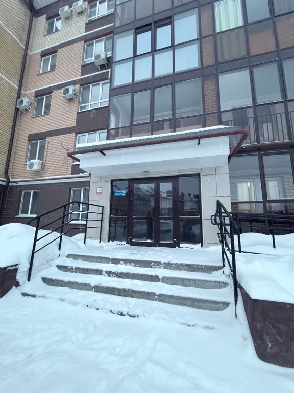 Евротрешка на берегу Волги в 10 минутах от Кремля