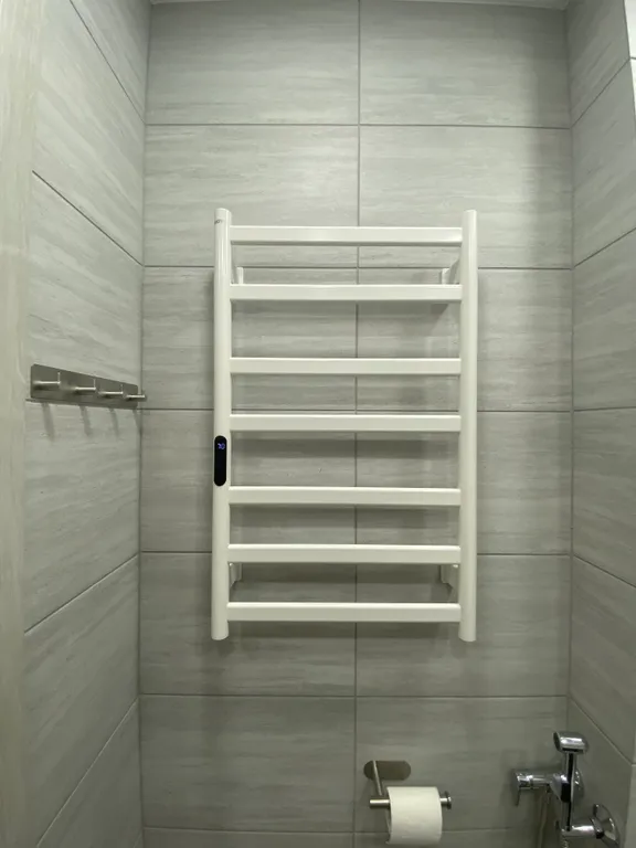 Новая уютная квартира