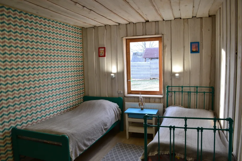 Дом с баней Кулики