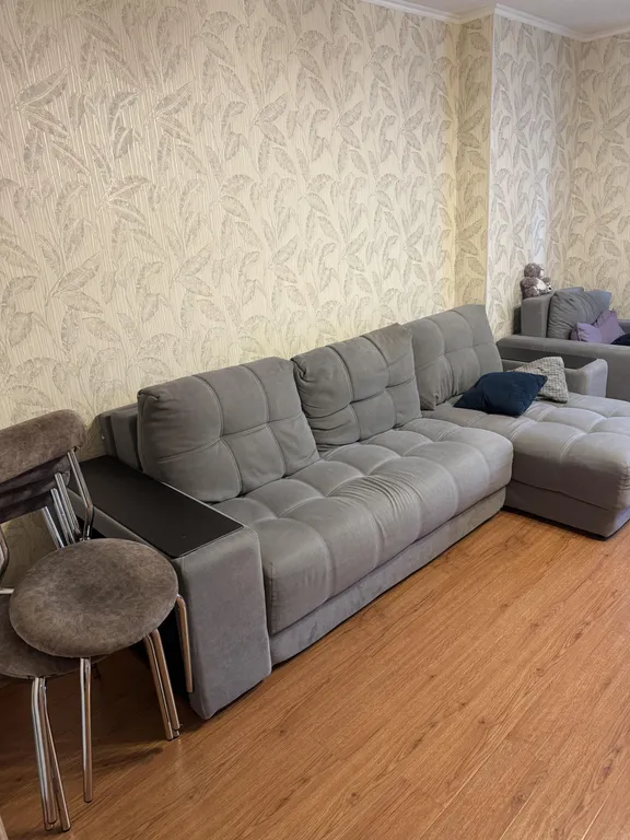 Трёшка в центре 100 кВ метров