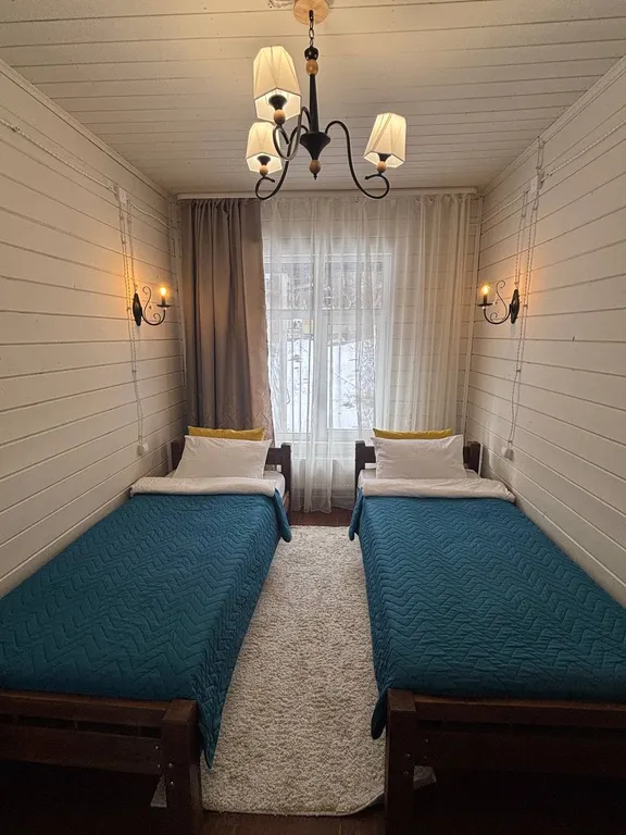 Квартира Комната — Архыз