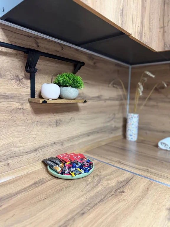 Apartments Good-Surgut