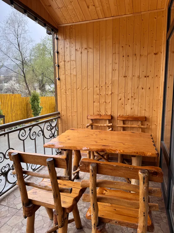 Коттедж Коттедж База отдыха Лермонтовская скала — Кисловодск