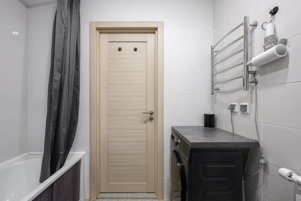 Квартира Квартира Apartment on Botanical garden — Москва