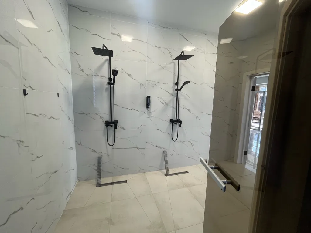 Современный коттедж в черте города