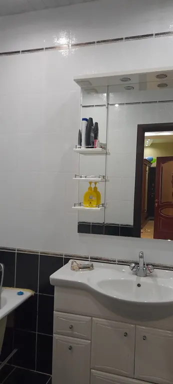 Квартира у моря