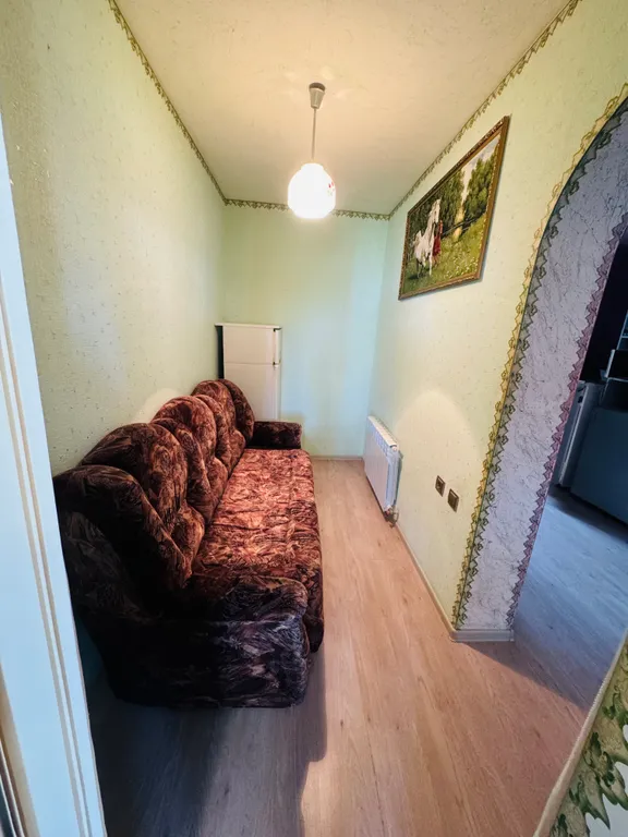 3 комнатная квартира