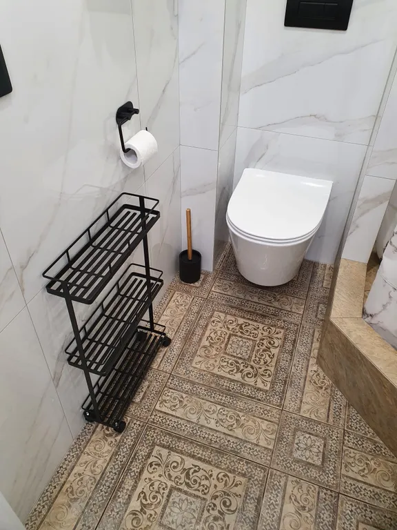 Квартира Квартира Студия с дизайнерским ремонтом — Красноярск