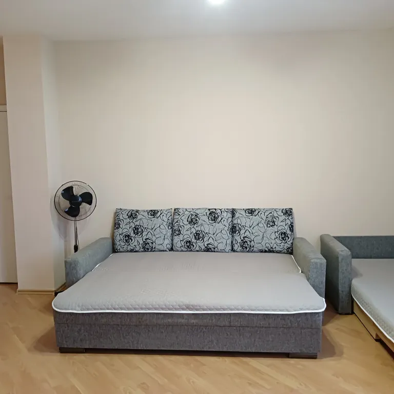 Квартира в центре города с видом на Кремль